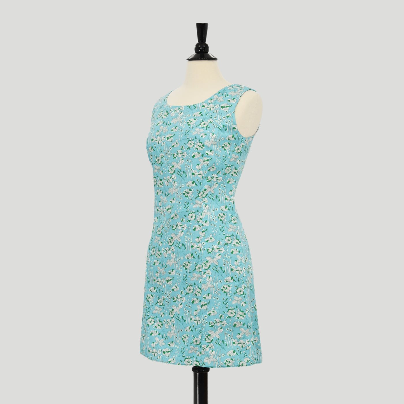 Gilia Dress