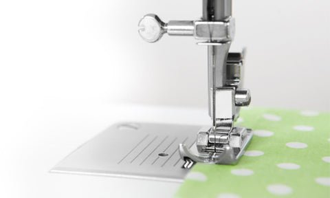 Sewists sewing machine fabric seamstress